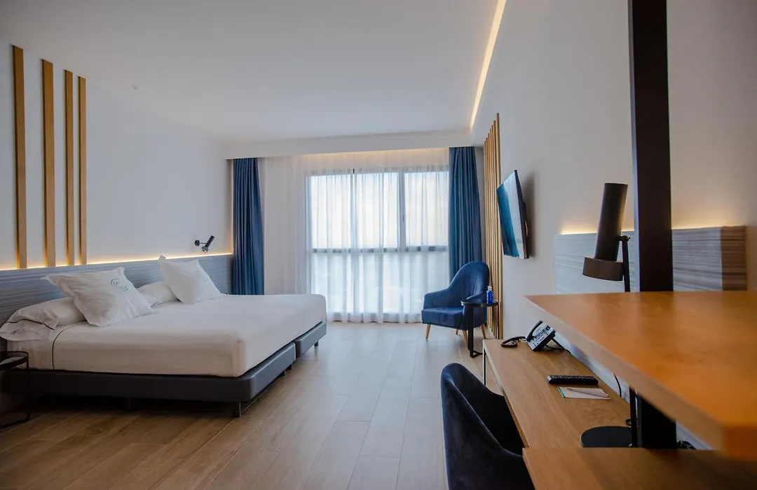 Syncrosfera Fitness & Spa Health Hotel Boutique-1