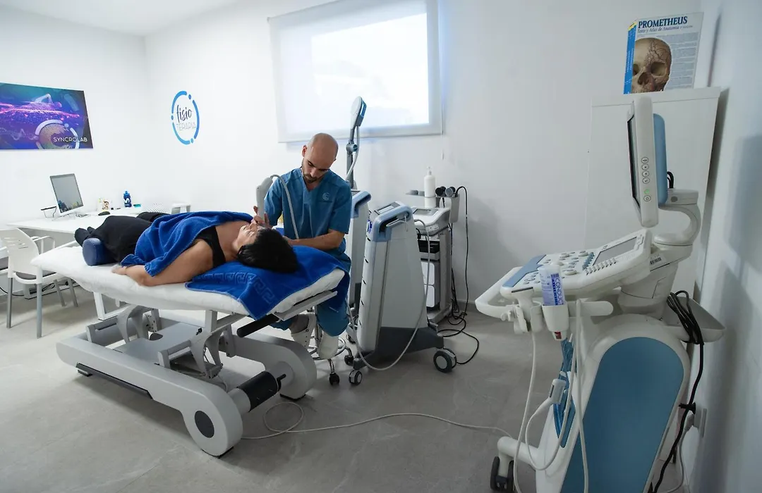 Syncrosfera Fitness & Spa Health Hotel Boutique-1